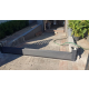 Winylowe systemy przeciwpowodziowe Flood Warden